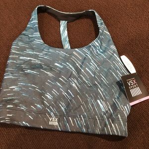 Victoria secret sport bra. Size small